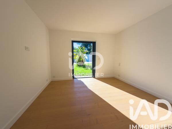 Maison à vendre 9 pièces 416 m² Sainte-Maxime