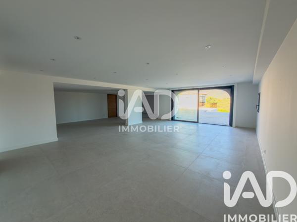 Maison à vendre 9 pièces 416 m² Sainte-Maxime