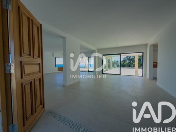 Maison à vendre 9 pièces 416 m² Sainte-Maxime