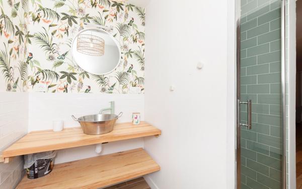 Appartement à vendre    2 pièces • 52,95 m2 Dax