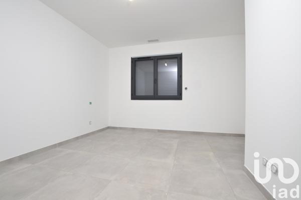 Maison 4 pièces de 111 m² à Saint-André-de-Roquelongue (11200)