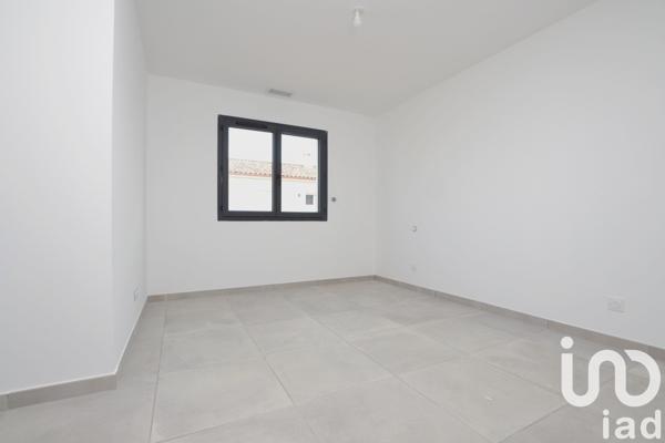 Maison 4 pièces de 111 m² à Saint-André-de-Roquelongue (11200)