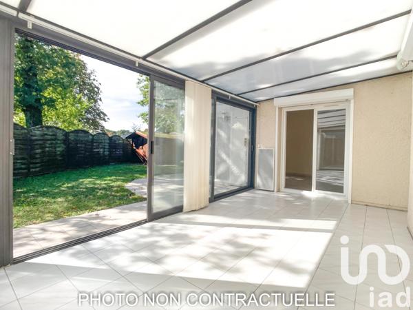 Maison à vendre 6 pièces 115 m² Sainte-Luce-sur-Loire