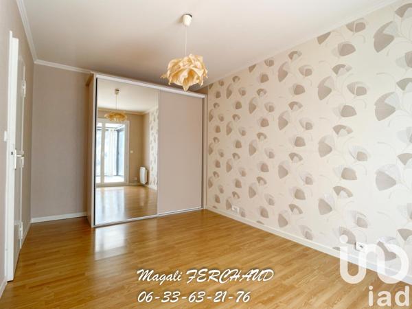 Maison à vendre 6 pièces 115 m² Sainte-Luce-sur-Loire