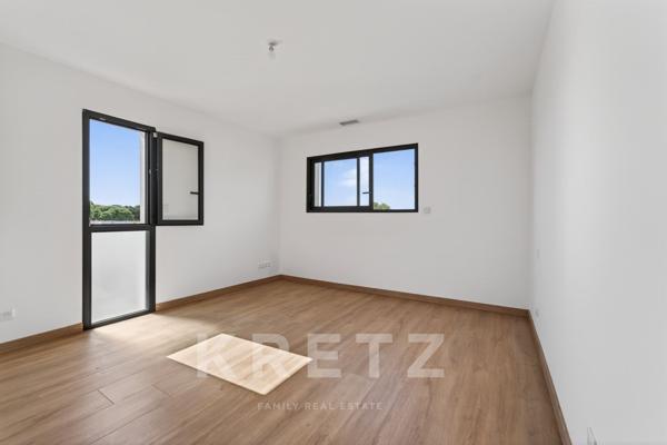 Superbe villa T4 de standing à Sérignan Plage — confort, modernité et qualité de vie
