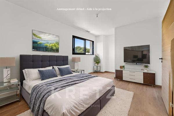 Superbe villa T4 de standing à Sérignan Plage — confort, modernité et qualité de vie