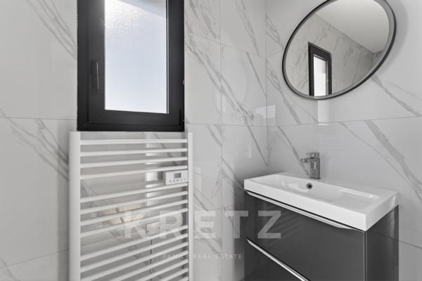 Superbe villa T4 de standing à Sérignan Plage — confort, modernité et qualité de vie
