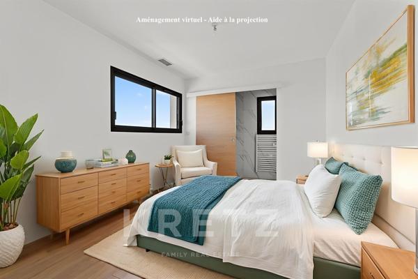 Superbe villa T4 de standing à Sérignan Plage — confort, modernité et qualité de vie
