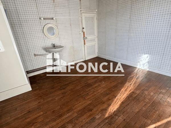 À vendre Maison 7 pièces 165 m² - Linards 87130