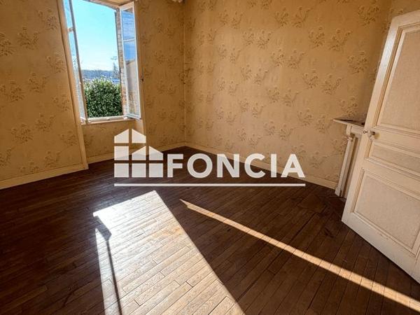 À vendre Maison 7 pièces 165 m² - Linards 87130