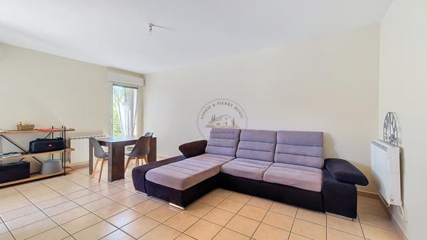 Cheval-Blanc (84460) APPARTEMENT T4