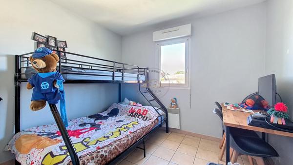Cheval-Blanc (84460) APPARTEMENT T4