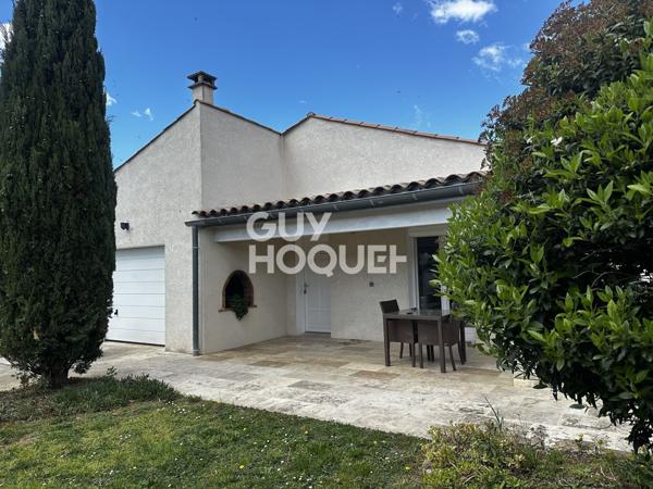 MAISON À VENDRE DE 5 PIÈCES DE 131,00 M²