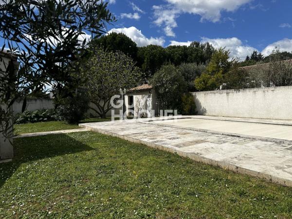 MAISON À VENDRE DE 5 PIÈCES DE 131,00 M²