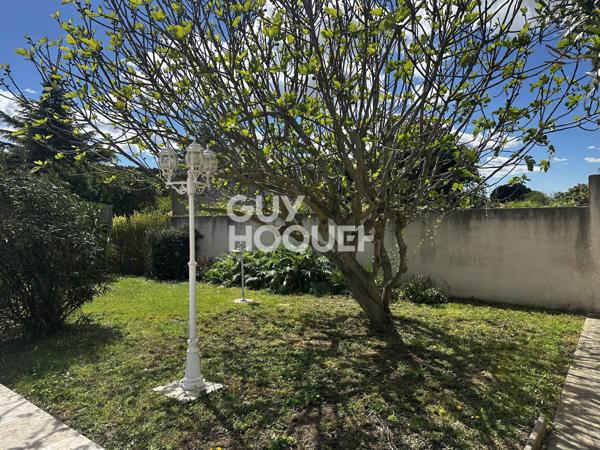 MAISON À VENDRE DE 5 PIÈCES DE 131,00 M²