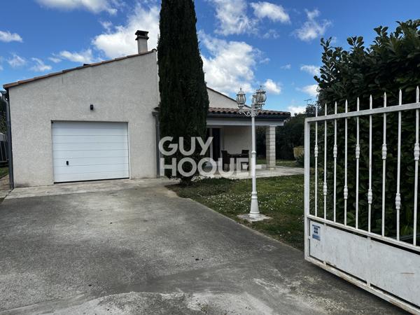 MAISON À VENDRE DE 5 PIÈCES DE 131,00 M²