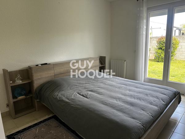 MAISON À VENDRE DE 5 PIÈCES DE 131,00 M²
