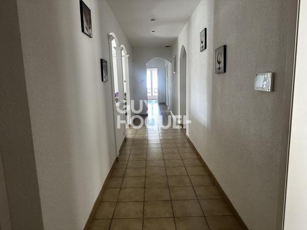 MAISON À VENDRE DE 5 PIÈCES DE 131,00 M²