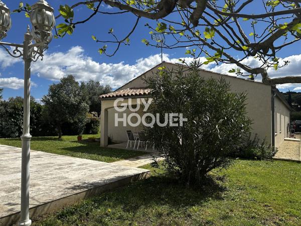 MAISON À VENDRE DE 5 PIÈCES DE 131,00 M²