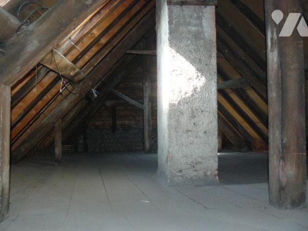 Maison à Vendre à Rambervillers (88700) en Vosges (88)

Maison bourgeoise sur trois niveaux, ...