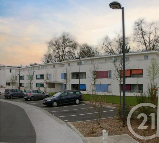 Appartement F1 à vendre  1 pièce - 21,46 m2 MERIGNAC - 33
