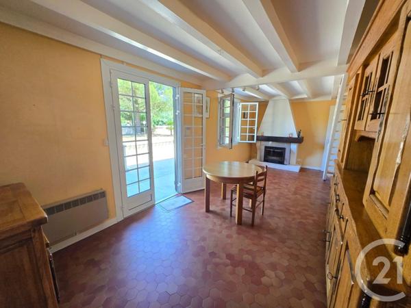 Maison à vendre  4 pièces - 95 m2 GRAYAN ET L HOPITAL - 33