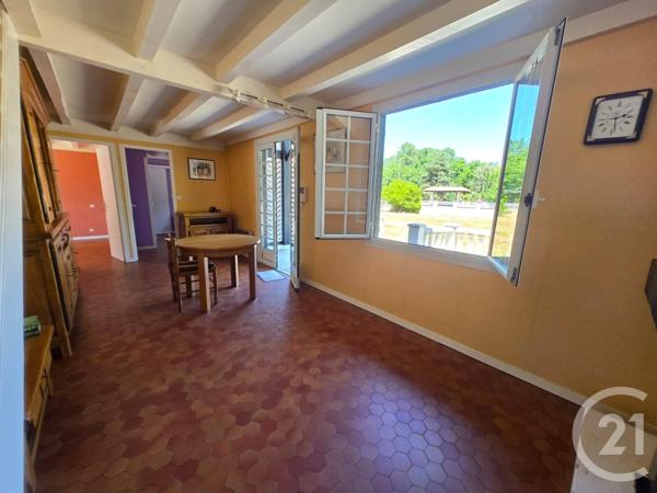 Maison à vendre  4 pièces - 95 m2 GRAYAN ET L HOPITAL - 33