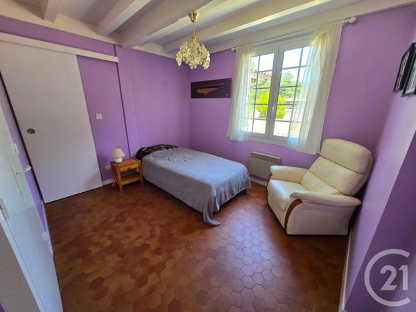 Maison à vendre  4 pièces - 95 m2 GRAYAN ET L HOPITAL - 33