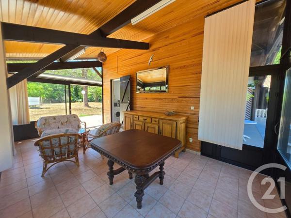 Maison à vendre  4 pièces - 95 m2 GRAYAN ET L HOPITAL - 33