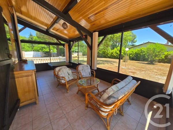 Maison à vendre  4 pièces - 95 m2 GRAYAN ET L HOPITAL - 33