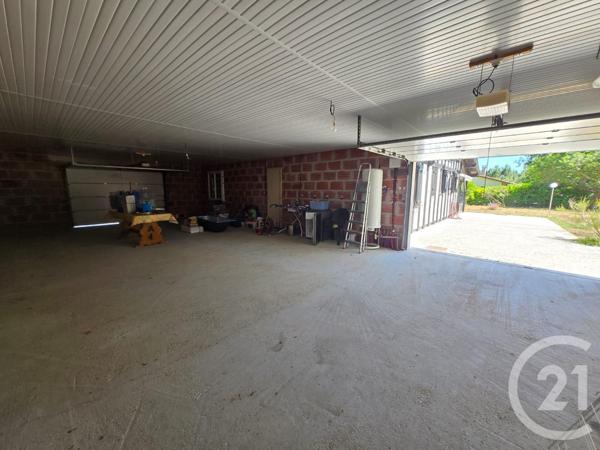 Maison à vendre  4 pièces - 95 m2 GRAYAN ET L HOPITAL - 33