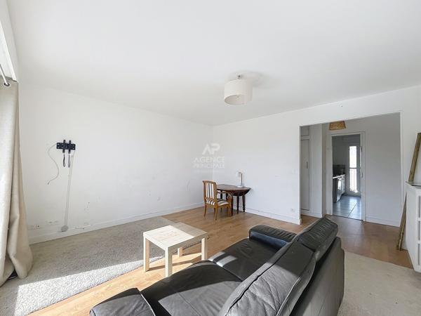 Chatou, A deux pas du centre ville - Appartement 3 chambres 499 000 € **  - Référence  V160010223