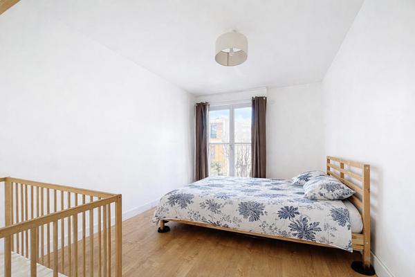 Chatou, A deux pas du centre ville - Appartement 3 chambres 499 000 € **  - Référence  V160010223