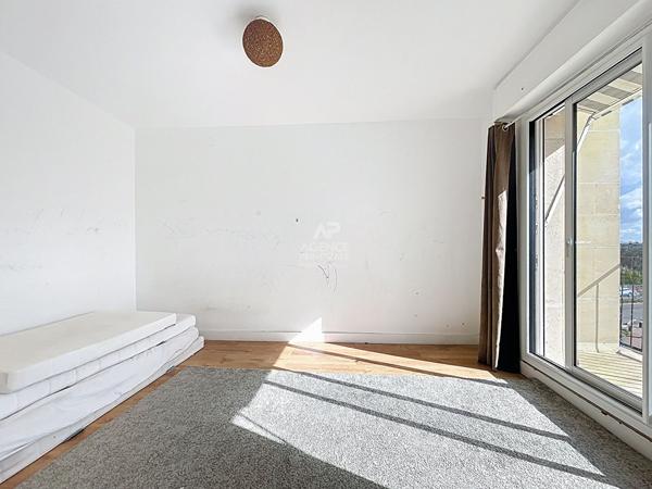 Chatou, A deux pas du centre ville - Appartement 3 chambres 499 000 € **  - Référence  V160010223
