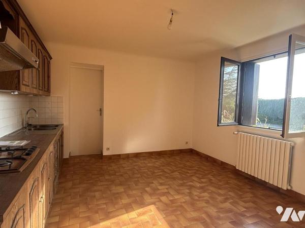 Landerneau Nord -  Maison 62m²