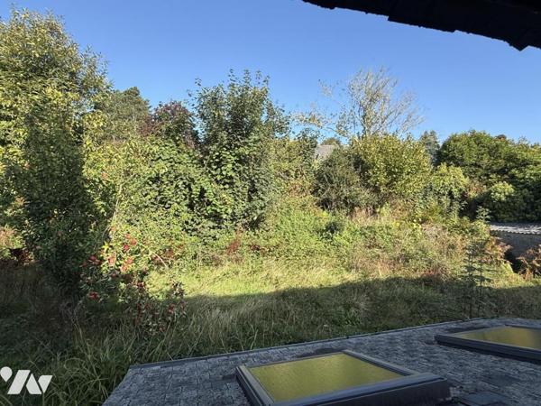 Landerneau Nord -  Maison 62m²