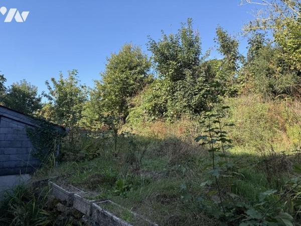 Landerneau Nord -  Maison 62m²