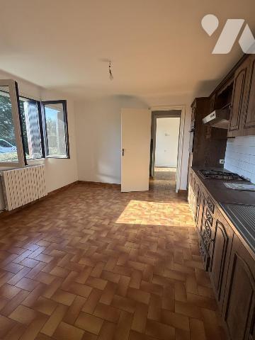 Landerneau Nord -  Maison 62m²