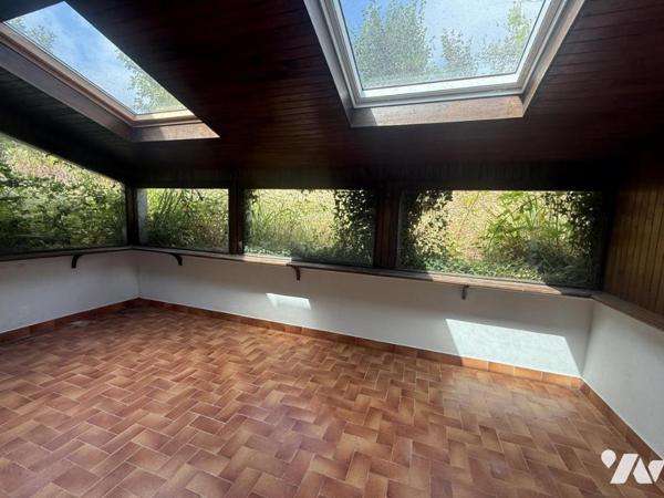 Landerneau Nord -  Maison 62m²
