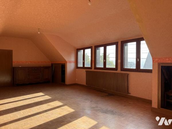 Landerneau Nord -  Maison 62m²
