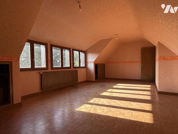 Landerneau Nord -  Maison 62m²