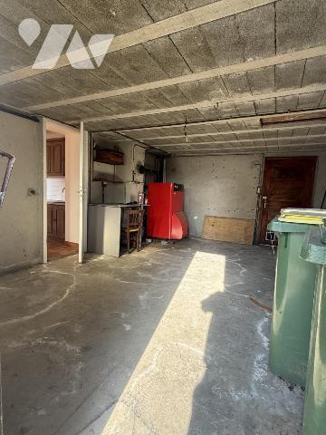 Landerneau Nord -  Maison 62m²