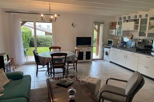 Maison Royan Pontaillac, achat maison 1 chambre 41 m²