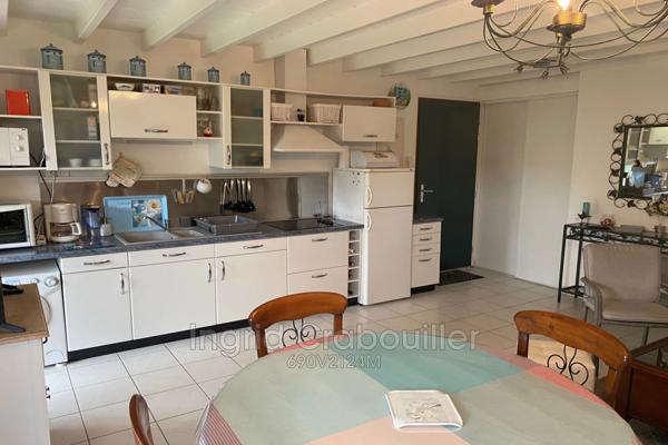 Maison Royan Pontaillac, achat maison 1 chambre 41 m²