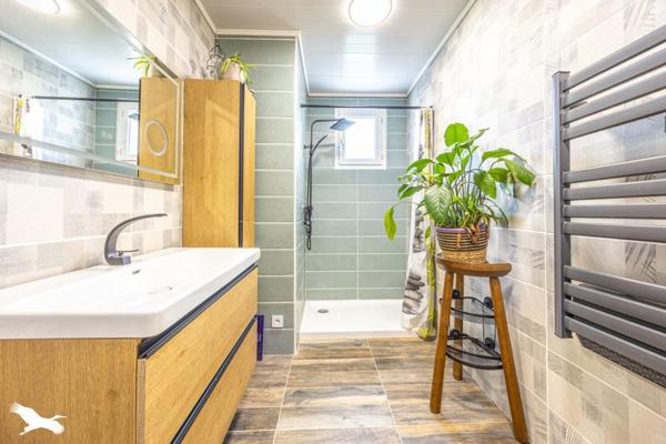 Maison à vendre |  Le Thou |  5 pièces | 100 m²