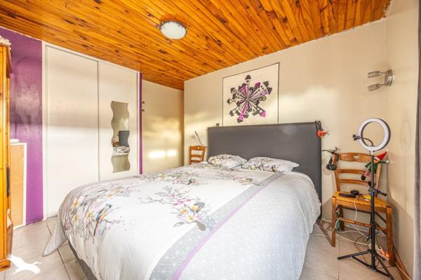 Maison à vendre |  Le Thou |  5 pièces | 100 m²