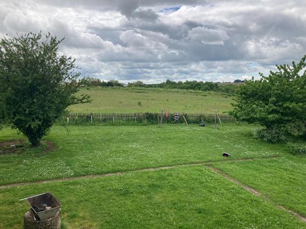 Maison à Fontenay Le Comte