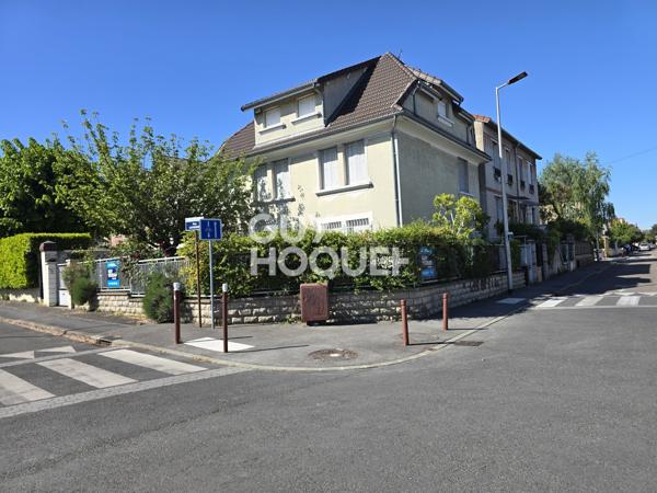 Maison Cachan 9 pièce(s) 190.60 m2