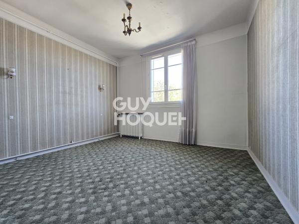 Maison Cachan 9 pièce(s) 190.60 m2