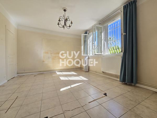 Maison Cachan 9 pièce(s) 190.60 m2